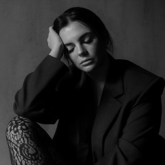 Анна Клекач, 16.02.1994, Качканар