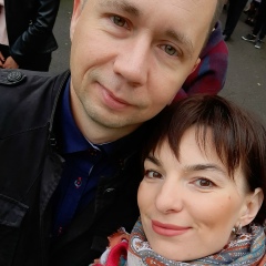 Татьяна Трофимова, 10.03.1984, Санкт-Петербург