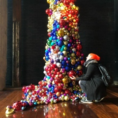 Майя Ключанских, 04.05.1986, Воронеж