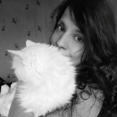 Софья Жарик, 18.05.1992, Владивосток