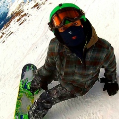 Vladimir Usov, 20.09.1988, Москва