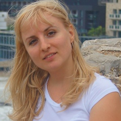 Ирина Суслова, 10.11, Москва