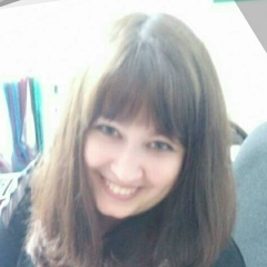 Елена Владимирова, 09.06, Ярославль