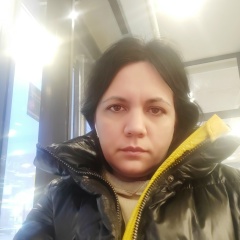 Наталья Болдырева, Жуковский