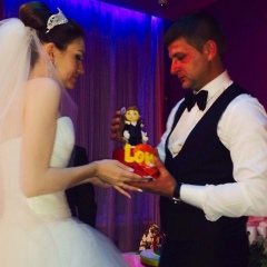 Николай Ковальчук, 23.09.1986, Краснодар