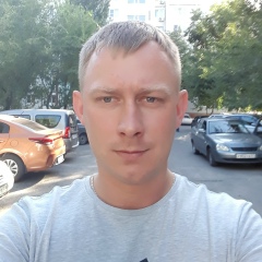 Владимир Воловиков, 22.04