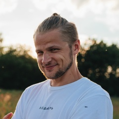 Никита Буряков, 19.02.1989, Санкт-Петербург