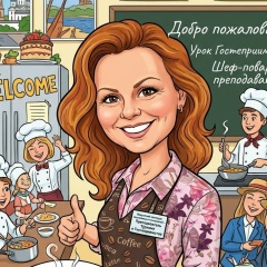 Надежда Шарапова, 23.08, Калуга