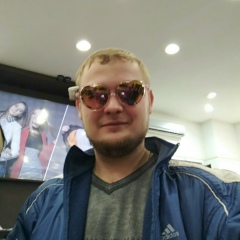 Вова Буров, 14.05.1991, Киев