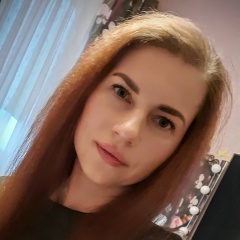 Диана Бегунова, 26.04, Краснодар