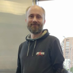 Владимир Бойко, 28.10.1985, Москва