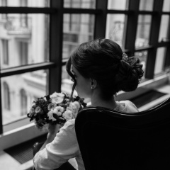 Ксения Полковникова, 10.03, Москва