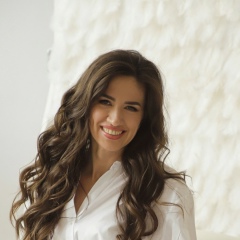 Катерина Лазаренко, 06.07.1991, Новокузнецк