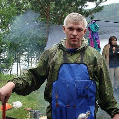 Евгений Белугин, 14.07.1968