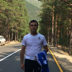 Айбек Танирбергенов, 23.11, Шымкент