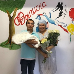 Асемгуль Аженова, 24.06.1990, Кульсары