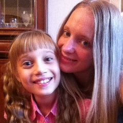 Maria Romanova, 17.08.1985, New York City