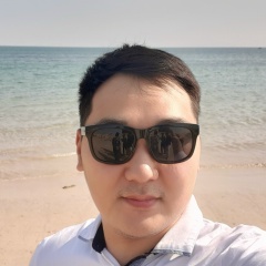 Аюша Гочеев, 18.08, Улан-Удэ