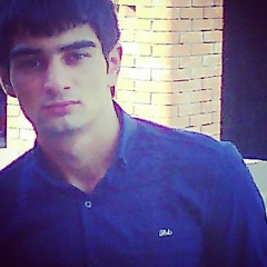 Рамиль Тагиев, 04.02.1993, Боровичи