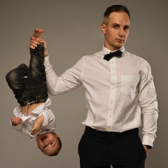 Леонид Старунь, 28.09, Санкт-Петербург