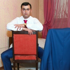 Vardan Sargsyan, 11.09.1990, Армавир