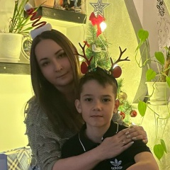 Виктория Черноиванова, 27.06.1990