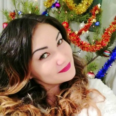 Мария Николаева, 04.01.1992, Полтава