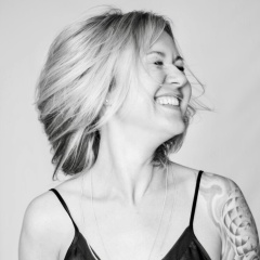 Мария Полянская