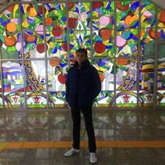 Давран Садыков, 26.09, Баку