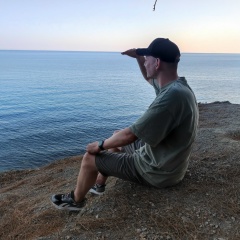 Ян Варавин, 22.06.1991, Москва