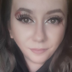 Анастасия Зелёнка, 14.05, Москва