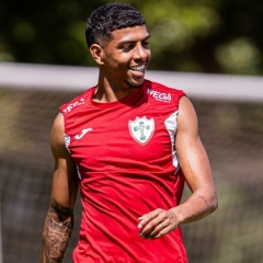 Lucas Cavani, 18.03.1994, São Paulo