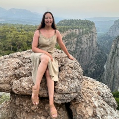 Рената Юдина, Казань