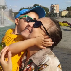Дарья Базунова