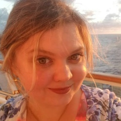 Екатерина Журавлева, Гродно