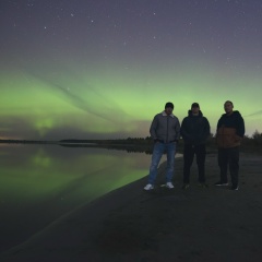 Азат Сейфетов, 26.09