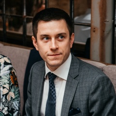 Dmitry Izotoff, 12.01, Москва