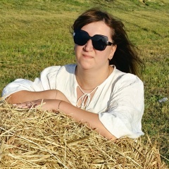 Анастасия Ерина, 27.12, Саратов