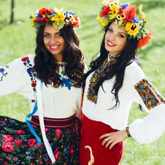 Svitlana Mutsa, 12.05.1983, London