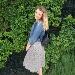 Маша Студанс, 06.01.1989, Opole