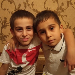 Тимур Джалилов, 02.06.1985, Москва