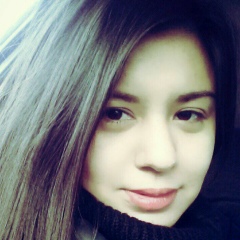 Александра Пай, 23.06