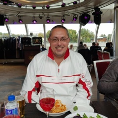 Алексей Лагезов, 17.08.1981, Королёв