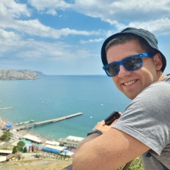 Сергей Бакаев, 11.10.1989, Москва