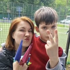 Алёна Каширских, 01.06, Нижний Новгород