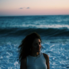 Карина Лукашова, 13.04