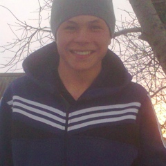 Денис Махмутов, 11.07