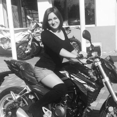 Анастасия Примак, 27.09.1984, Одесса