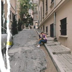 Саида Исмагулова, 15.10.1988, Уральск