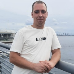 Алексей Осиновский, 12.07.1985, Санкт-Петербург